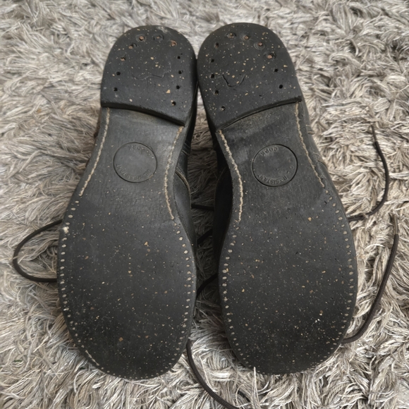 Red Wing Iron Rangers 8.5 - Picture 10 of 10